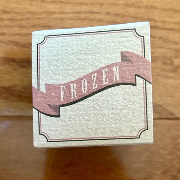 *NEW* Dose of Colors Eyedeal Duos Loose Pigment & Primer in “Frozen” - Picture 3 of 4